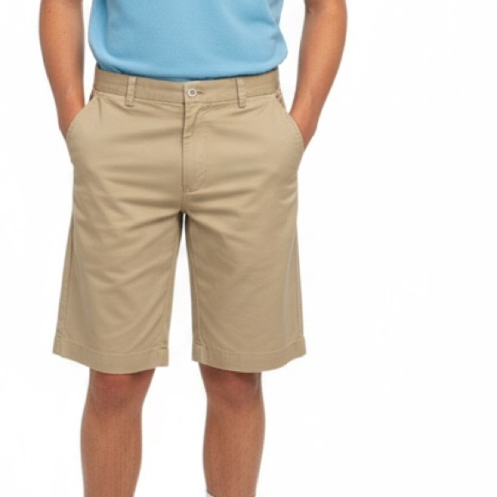 Boy Vineyard Vine short size 18